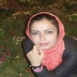 تصویر پروفایل زهرا