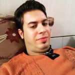 تصویر کاربر با کد 730338