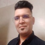 تصویر پروفایل سعید