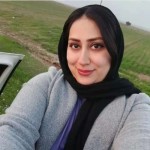 تصویر پروفایل سوسن