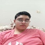تصویر پروفایل عرشیا
