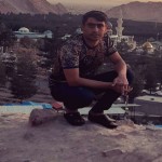 تصویر پروفایل اقا حسین