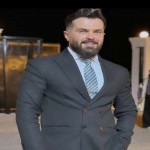 تصویر پروفایل کوروش