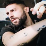 تصویر پروفایل شهریار