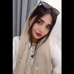 تصویر پروفایل مریم