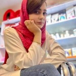 تصویر پروفایل ستاره محمدی