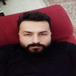 تصویر پروفایل سعید