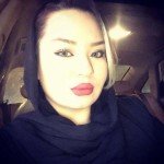 تصویر پروفایل مریم