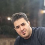 تصویر پروفایل محسن