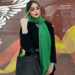 تصویر پروفایل فایزه