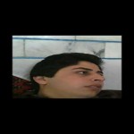 تصویر پروفایل مهدی