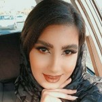 تصویر پروفایل لیلا