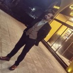 تصویر کاربر با کد 985239