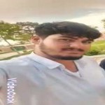 تصویر پروفایل علی
