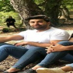 تصویر پروفایل حمید