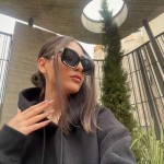 تصویر پروفایل سارا