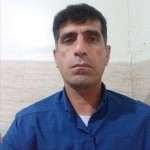 تصویر پروفایل احمد