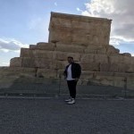 تصویر پروفایل آرش