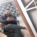 تصویر پروفایل مجتبی