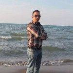 تصویر پروفایل نوید