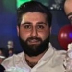 تصویر کاربر با کد 1028333