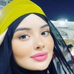 تصویر پروفایل زهرا