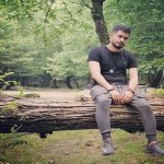 تصویر کاربر با کد 726604
