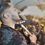 تصویر پروفایل علی