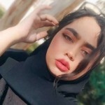 تصویر پروفایل سمانه