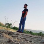 تصویر کاربر با کد 1035200
