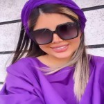 تصویر پروفایل فاطمه