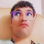 تصویر پروفایل پژمان طاهری