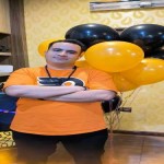تصویر پروفایل امین