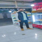 تصویر پروفایل حمید