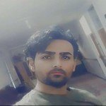 تصویر پروفایل حامد