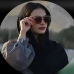 تصویر پروفایل مهیا