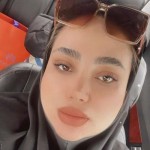 تصویر پروفایل مینا