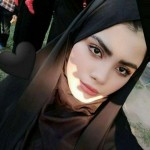تصویر پروفایل فریبا