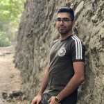 تصویر پروفایل محسن