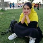 تصویر پروفایل مهسا