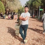 تصویر پروفایل جواد