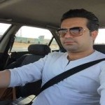 تصویر کاربر با کد 1058733