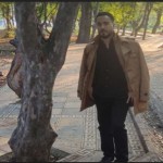تصویر پروفایل مهدی