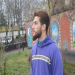 تصویر پروفایل فرهاد