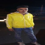 تصویر پروفایل بدون نام