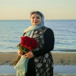 تصویر پروفایل فاطمه