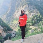 تصویر پروفایل مریم