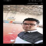 تصویر پروفایل وحید