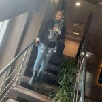 تصویر پروفایل سحر