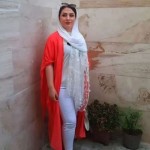 تصویر پروفایل سوسن